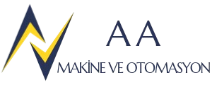 AA Makina ve Otomasyon